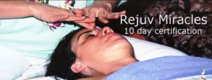 RejuvMiracles 10-day Certification